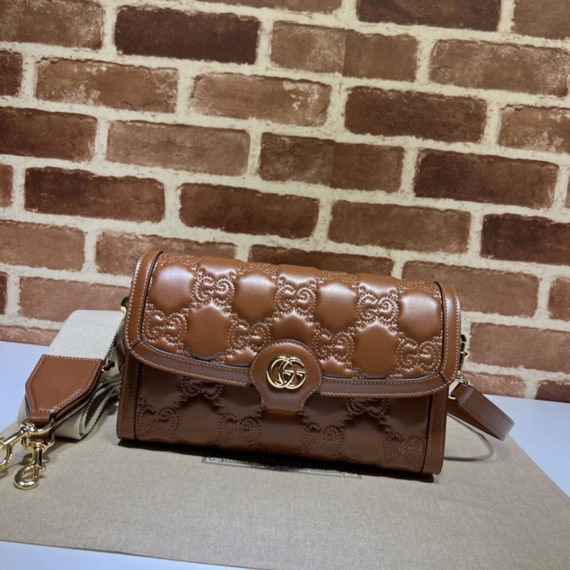 G*u*i satchel bags